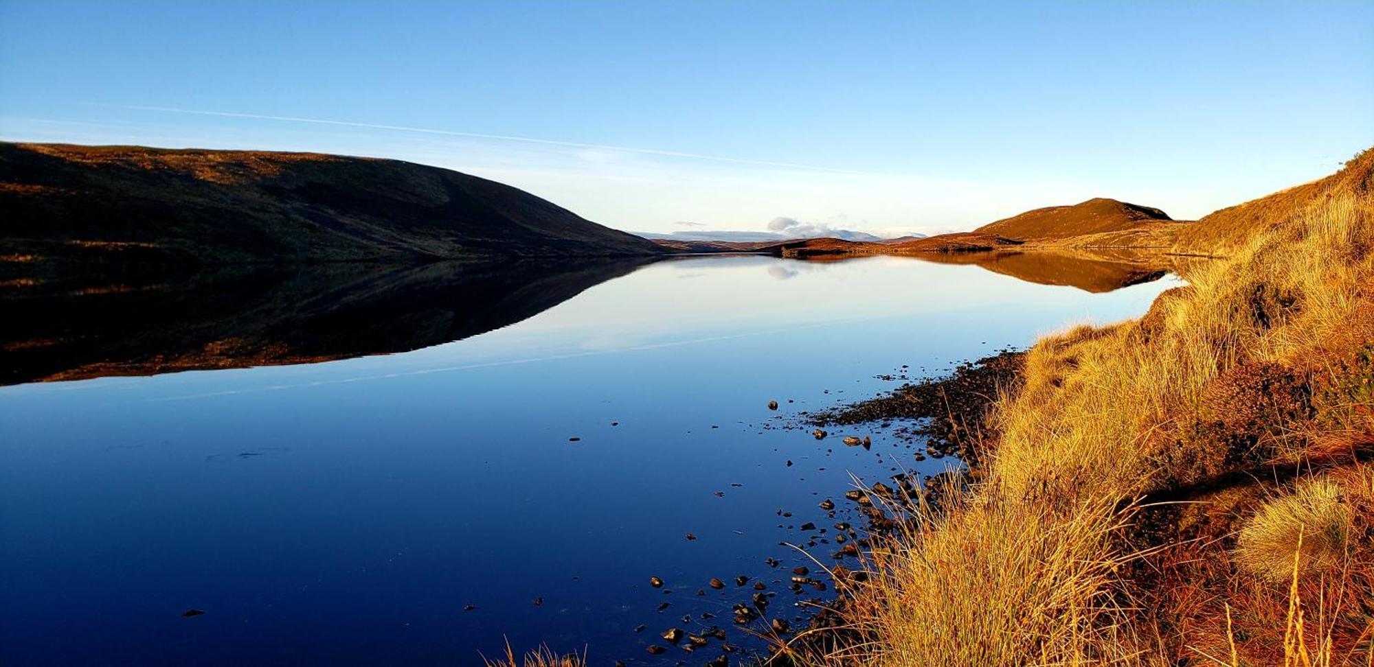 Highland Glen Lodges Rogart Екстер'єр фото